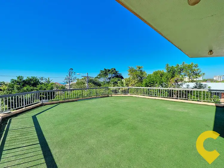 Third view of Homely unit listing, Z4/59 Prince Edward Parade, Redcliffe QLD 4020