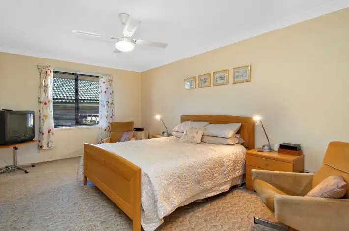 Sixth view of Homely house listing, 33 Perry Street, North Rocks NSW 2151
