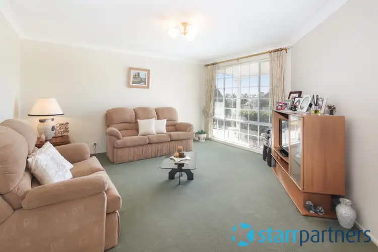 Fourth view of Homely house listing, 196 Swallow Drive, Erskine Park NSW 2759