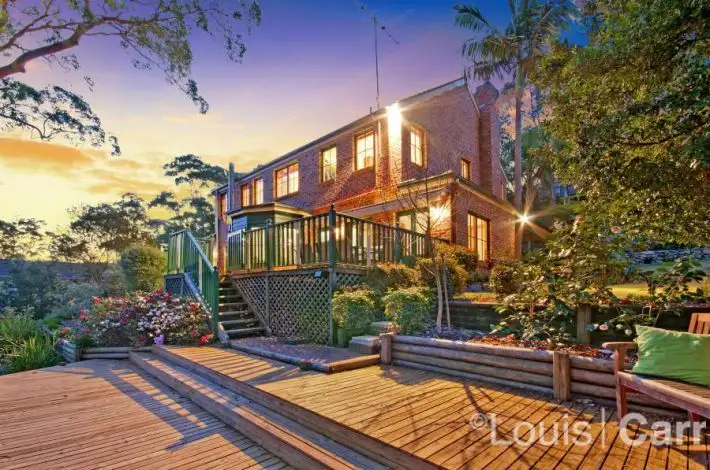Fourth view of Homely house listing, 61 Appletree Dr, Cherrybrook NSW 2126