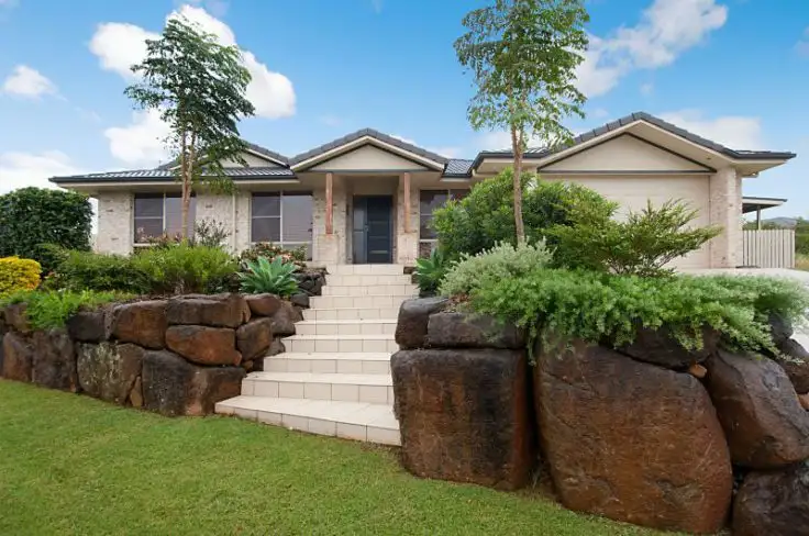 Main view of Homely house listing, 60 Dudley Drive, Goonellabah NSW 2480