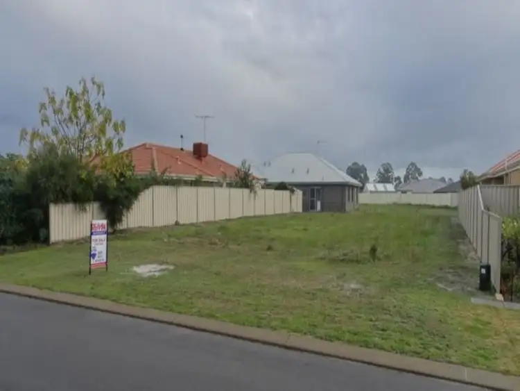 Fifth view of Homely land listing, Lot 108 Range Road, Capel WA 6271