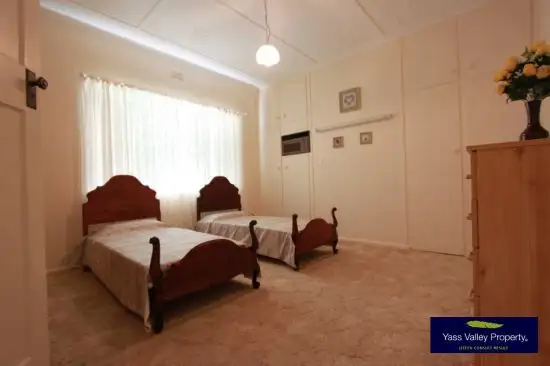 Seventh view of Homely house listing, 10 Cliff Street, Yass NSW 2582