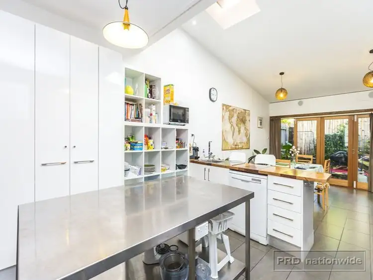 Main view of Homely house listing, 57 Railway Street, Cooks Hill NSW 2300