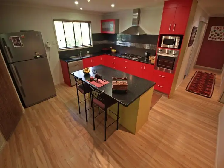 Fifth view of Homely house listing, 7 GRASS TREE COURT, Poona QLD 4650
