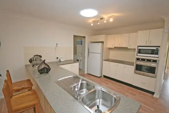 Second view of Homely house listing, 11 Daintree Circuit, Tamworth NSW 2340