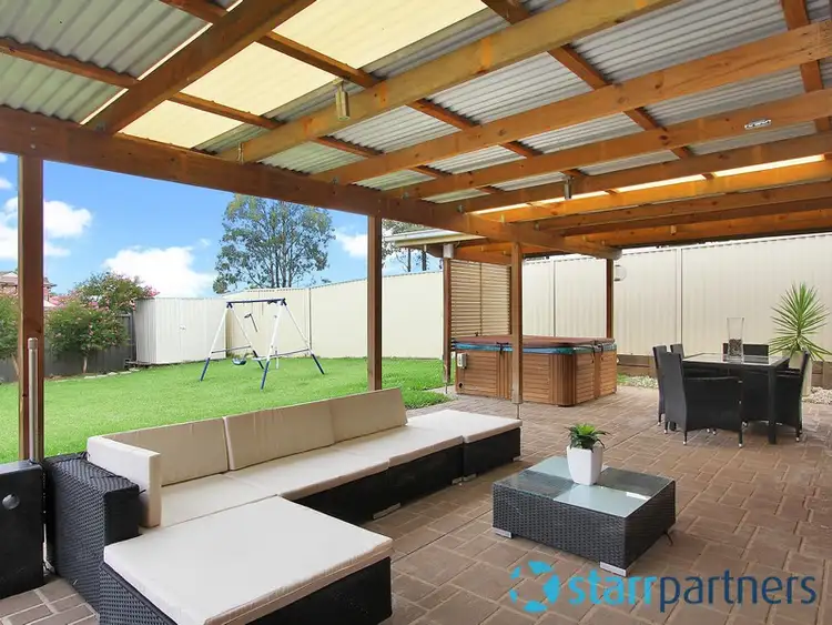 Fourth view of Homely house listing, 40 Whistler Crescent, Erskine Park NSW 2759