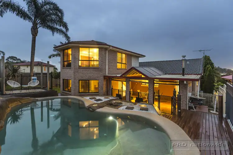 Fourth view of Homely house listing, 102 Auklet Road, Mount Hutton NSW 2290