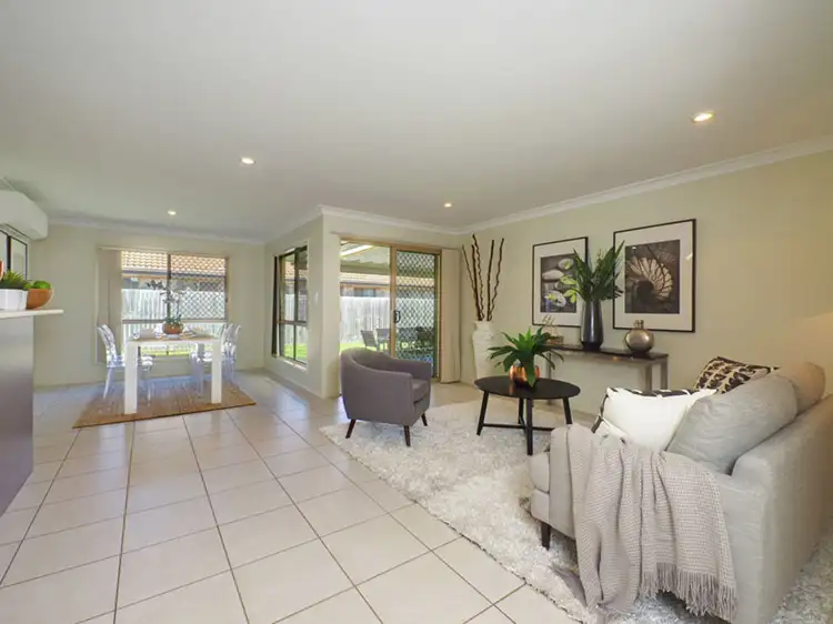 Second view of Homely house listing, 19 Francis Road, Shailer Park QLD 4128