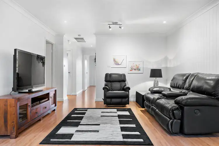Second view of Homely villa listing, 26/1 Myrtle Street, Prospect NSW 2148