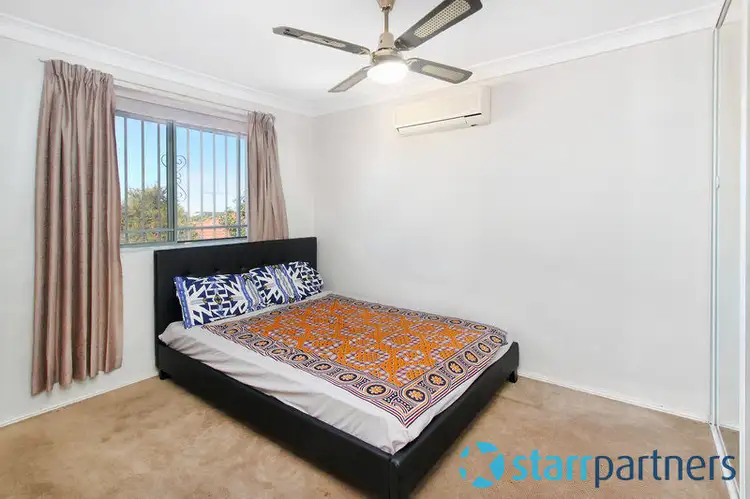 Fourth view of Homely townhouse listing, 3/64 Harrow Rd, Auburn NSW 2144