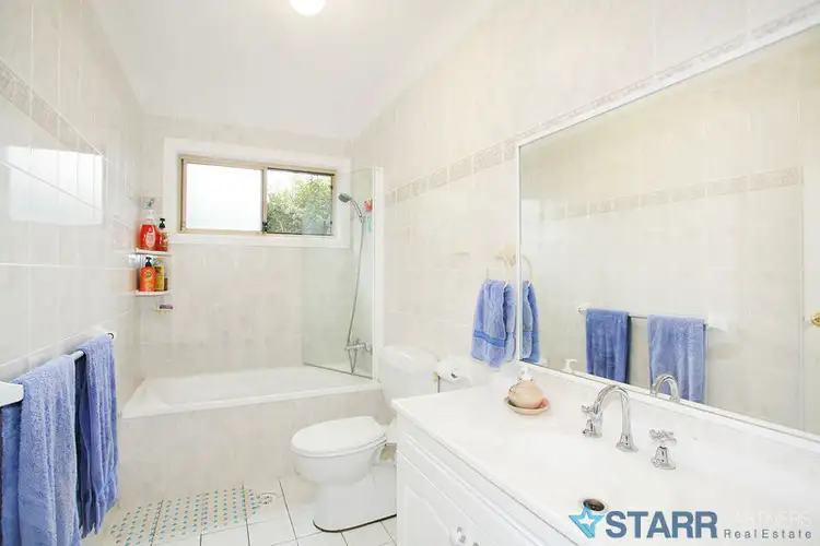 Second view of Homely townhouse listing, 4/65 Melbourne Street, Oxley Park NSW 2760