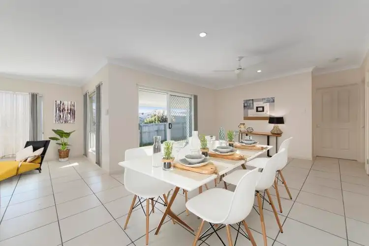 Fourth view of Homely house listing, 10 Cowper Court, Rothwell QLD 4022