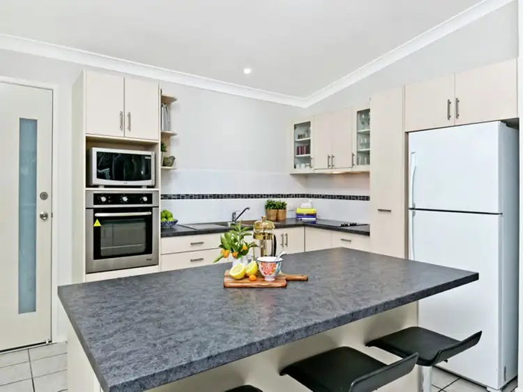 Second view of Homely house listing, 7 CUTTS STREET, Loganholme QLD 4129