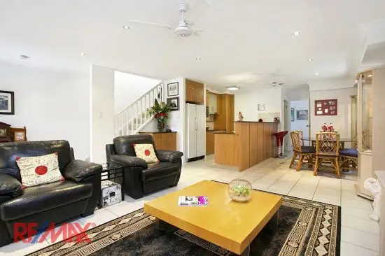 Main view of Homely house listing, 4/109 Jenner Street, Nundah QLD 4012