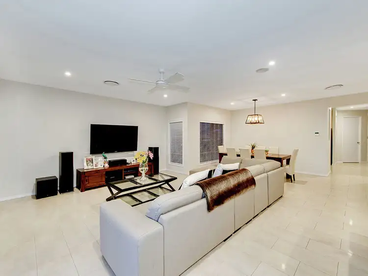 Fifth view of Homely house listing, 33 Altitude Street, Rochedale QLD 4123