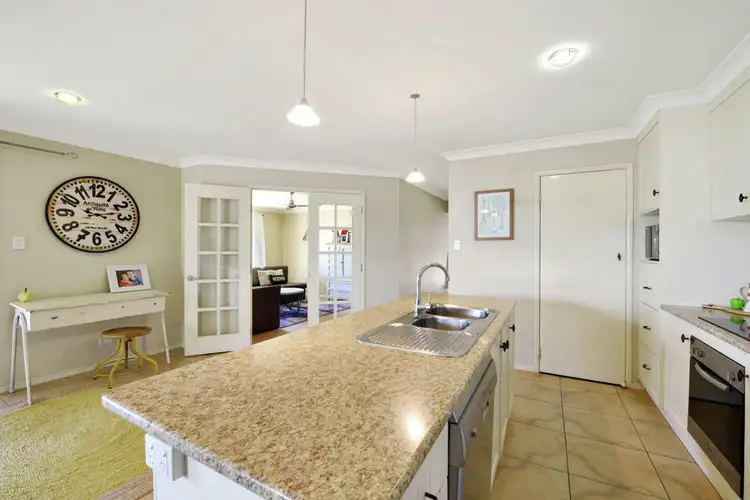 Sixth view of Homely house listing, 44 Wareena Crescent, Glenvale QLD 4350