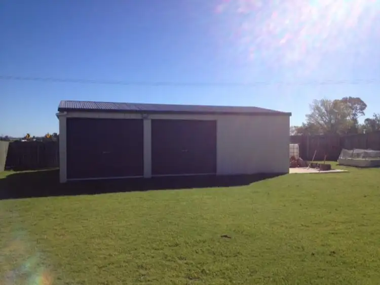 Second view of Homely house listing, 9 Ashford Drive, Wyreema QLD 4352