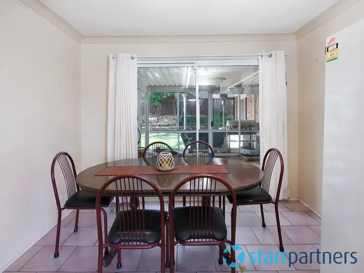 Sixth view of Homely house listing, 9 Kelmscott Way, St Clair NSW 2759