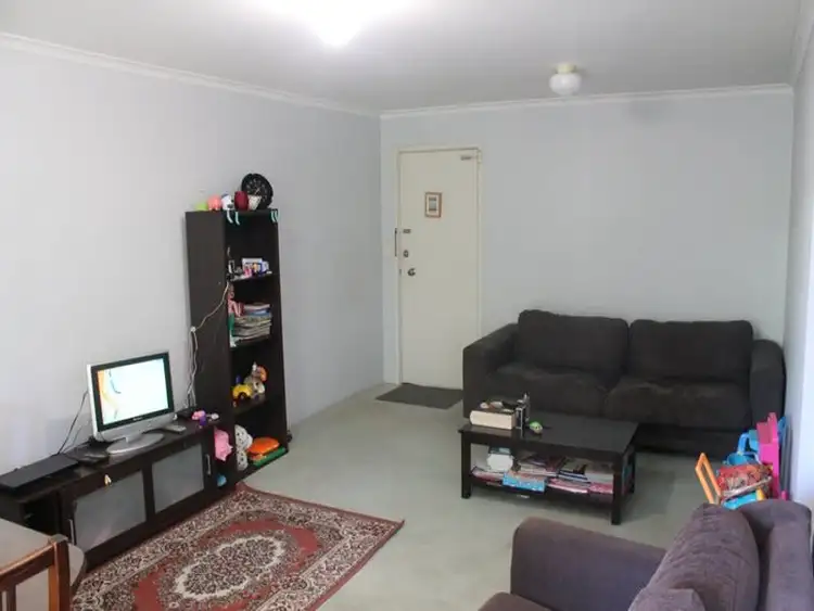 Second view of Homely unit listing, 33/34-36 Hythe Street, Mount Druitt NSW 2770