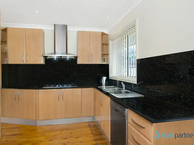 Third view of Homely house listing, 27 Alice St, Macquarie Fields NSW 2564
