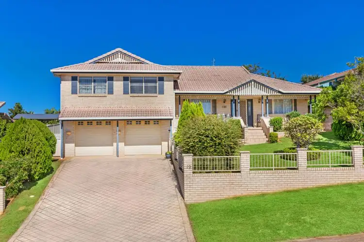 Main view of Homely house listing, 19 Oakland Parade, Banora Point NSW 2486
