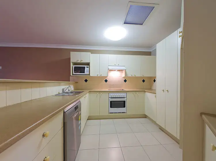 Fourth view of Homely house listing, 18/1 Belgarah Place, Carina QLD 4152