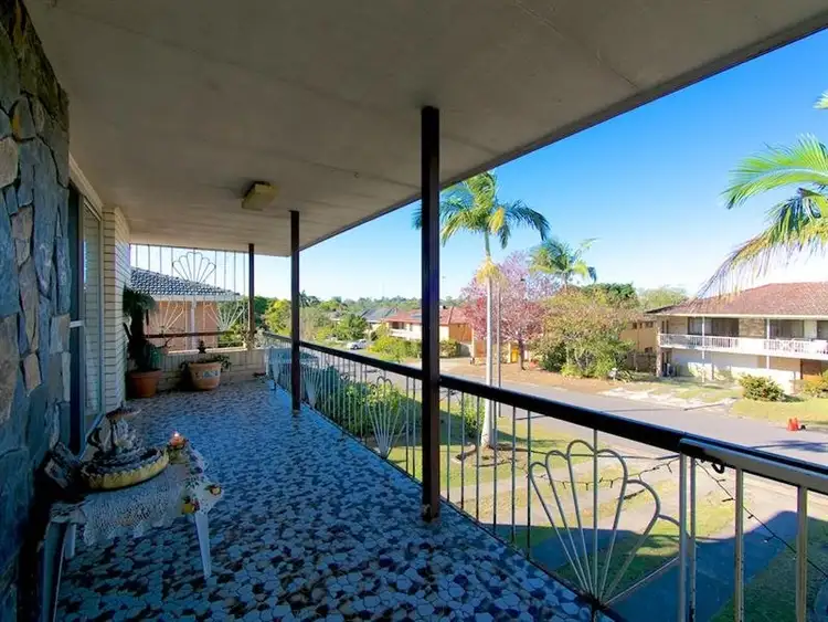 Fifth view of Homely house listing, 20 Crestgarden St, Macgregor QLD 4109