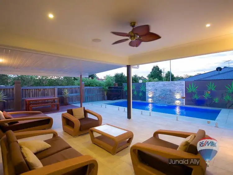 Third view of Homely house listing, 2 Kettniss Street, Underwood QLD 4119