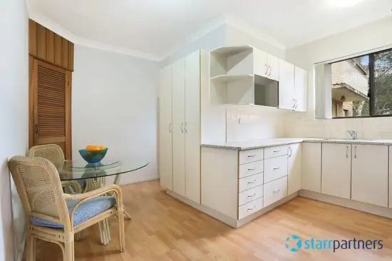 Fifth view of Homely unit listing, 15/8 Galloway Street, North Parramatta NSW 2151