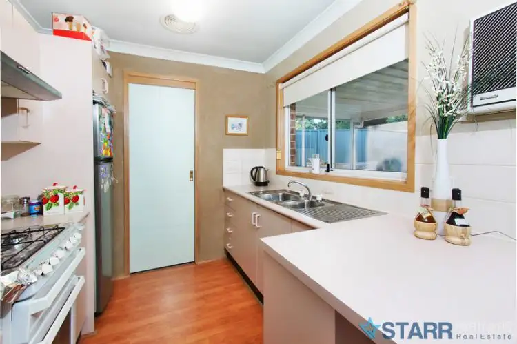 Second view of Homely house listing, 26 Iron Bark Way, Colyton NSW 2760