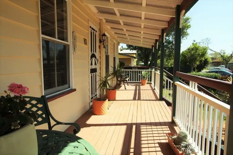 Fifth view of Homely house listing, 87 Arthur St, Woody Point QLD 4019