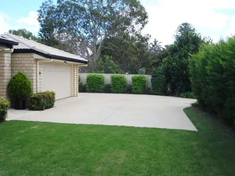 Third view of Homely house listing, 48A Warwick St, Harristown QLD 4350