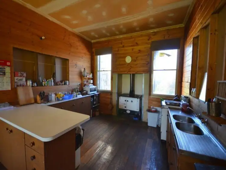 Sixth view of Homely rural property listing, 295 Foleys Road, Clunes VIC 3370