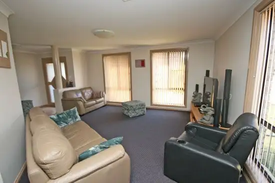 Third view of Homely house listing, 66 Wahroonga Drive, Tamworth NSW 2340