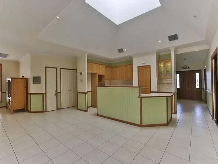 Third view of Homely house listing, 5 Odassa Street, Goombungee QLD 4354