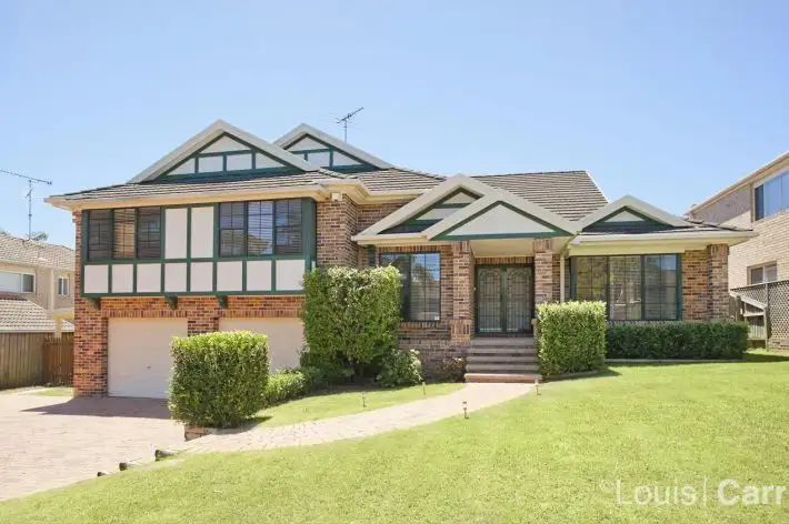 Main view of Homely house listing, 5 Folkestone Place, Dural NSW 2158