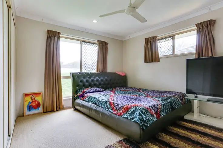 Fifth view of Homely house listing, 11 WOLSKI WAY, Redbank Plains QLD 4301