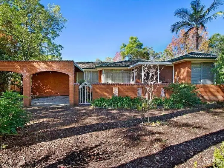Fifth view of Homely house listing, 126 Governors Drive, Lapstone NSW 2773