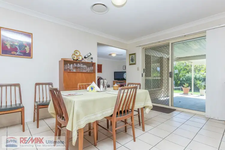 Seventh view of Homely house listing, 11 Hickory Drive, Narangba QLD 4504