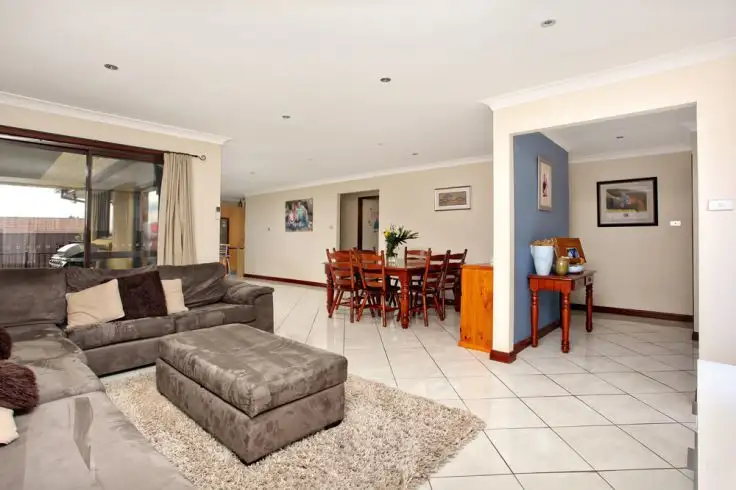 Third view of Homely house listing, 4 Snowy Close, St Clair NSW 2759