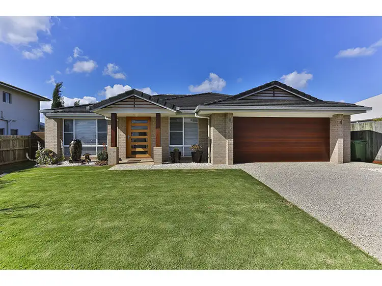 68 Wood Drive, Middle Ridge QLD 4350