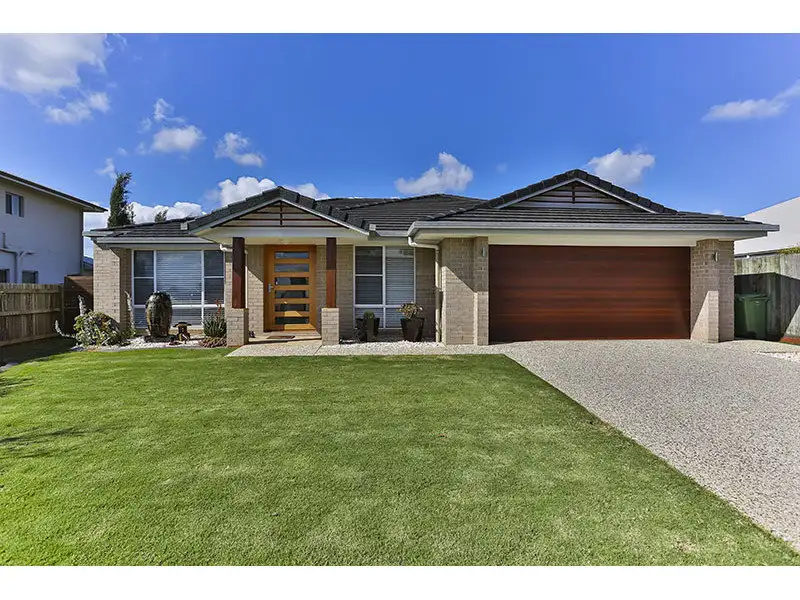 Main view of Homely house listing, 68 Wood Drive, Middle Ridge QLD 4350