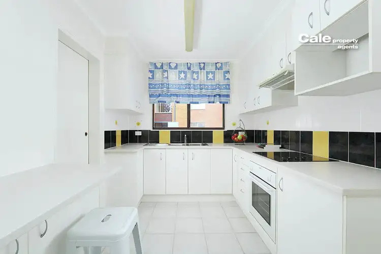 Fourth view of Homely unit listing, 30/3-5 Kandy Avenue, Epping NSW 2121