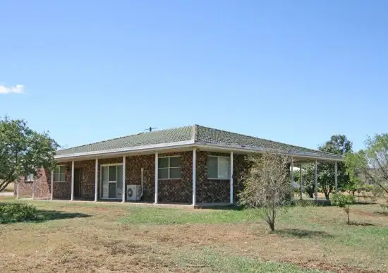 Main view of Homely rural property listing, 10 Anchor Road, Tamworth NSW 2340