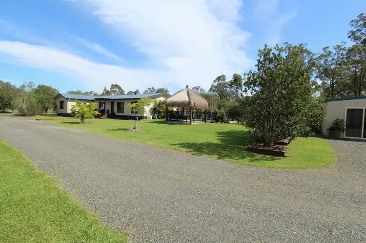 Fourth view of Homely rural property listing, 9 Mahogany Drive, Coolongolook NSW 2423