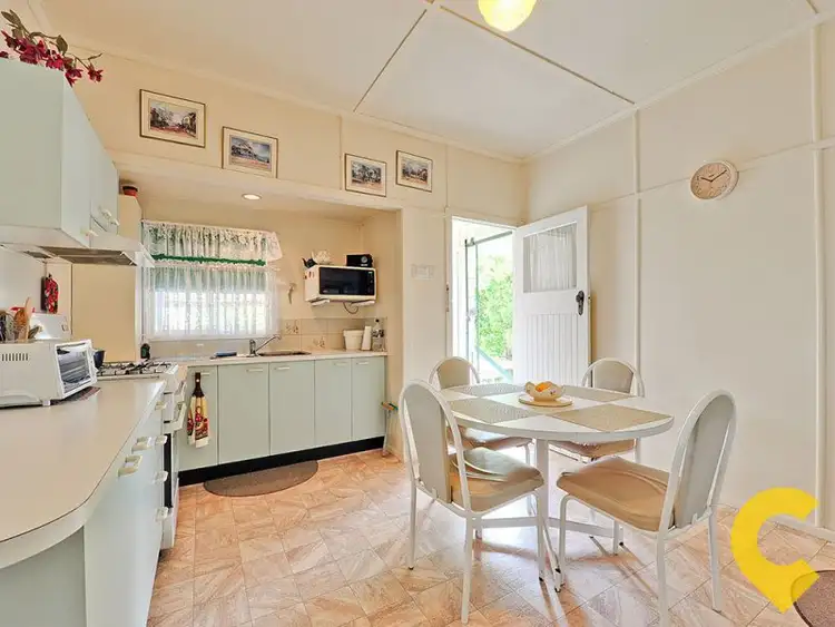 Sixth view of Homely house listing, 32 Chathams Post Street, Enoggera QLD 4051