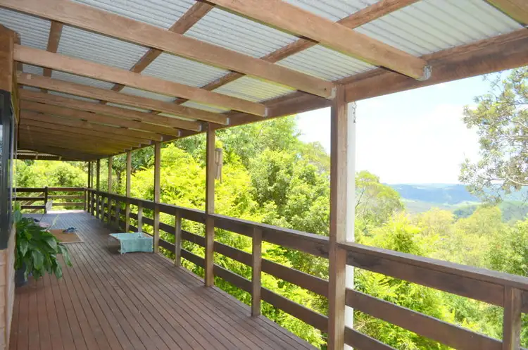 Sixth view of Homely house listing, 88 Hovard Road, Maleny QLD 4552