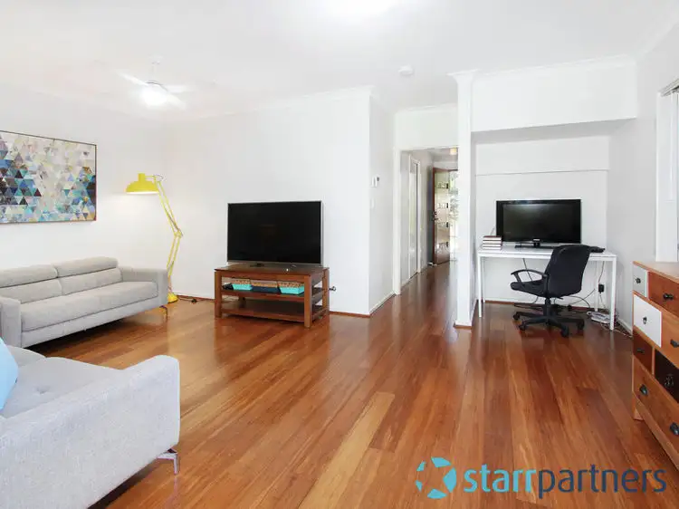 Fifth view of Homely house listing, 1B Chelmsford Road, South Wentworthville NSW 2145
