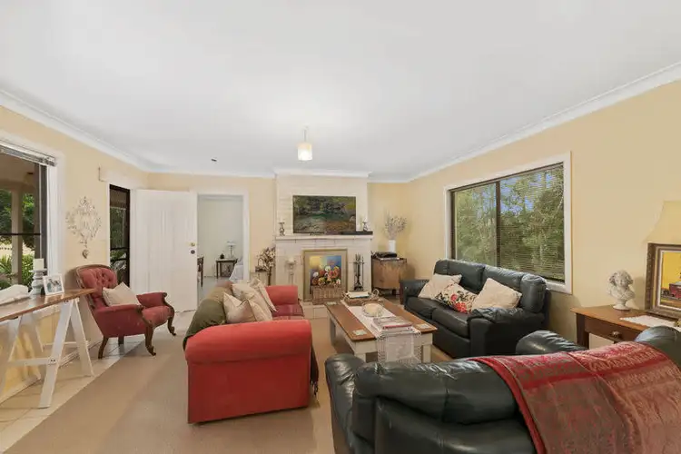 300 Roses Road, Gleniffer, Bellingen NSW 2454